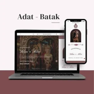 adat batak