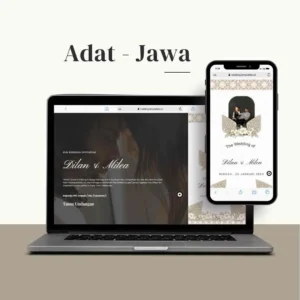 Adat Jawa