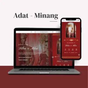 adat minang
