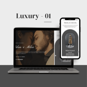 Luxury 1