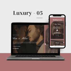 Luxury 5