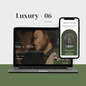 Luxury 6