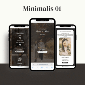 Minimalis 1