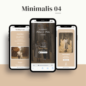Minimalis 4