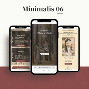Minimalis 6